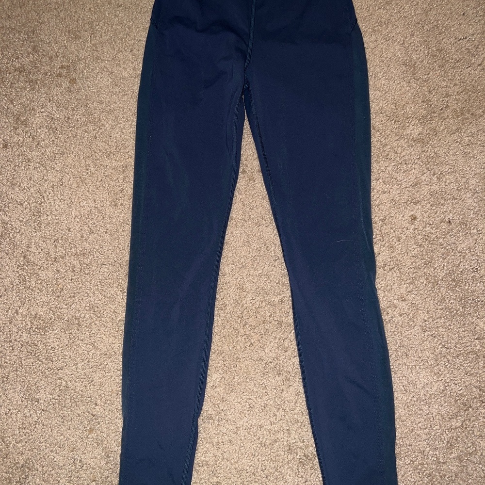 Workout leggings
